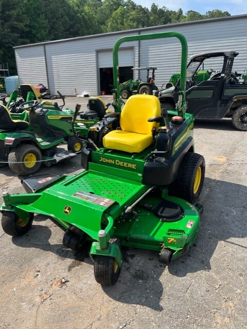 2013 John Deere 997