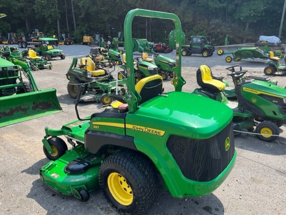 2013 John Deere 997