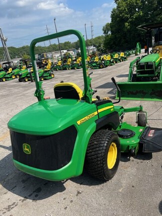 2013 John Deere 997