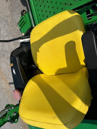 2013 John Deere 997