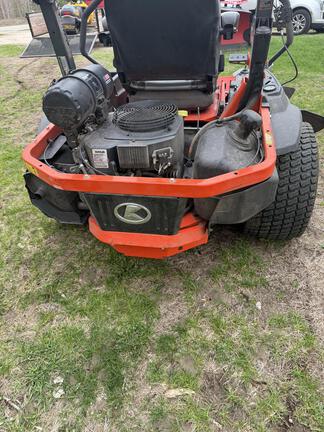 Photo of 2021 Kubota Z725