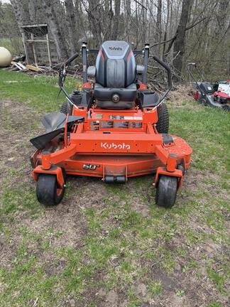 Photo of 2021 Kubota Z725