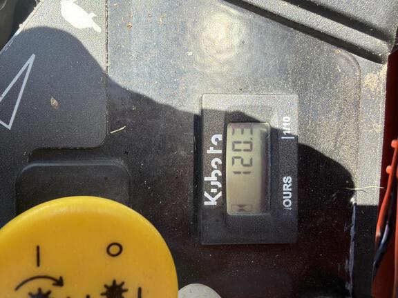 Photo of 2021 Kubota Z725
