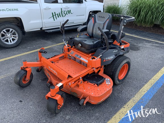 Photo of 2021 Kubota Z725