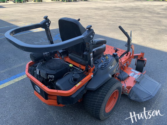 Photo of 2021 Kubota Z725