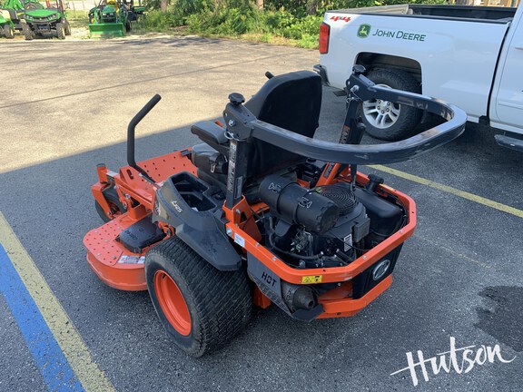 Photo of 2021 Kubota Z725