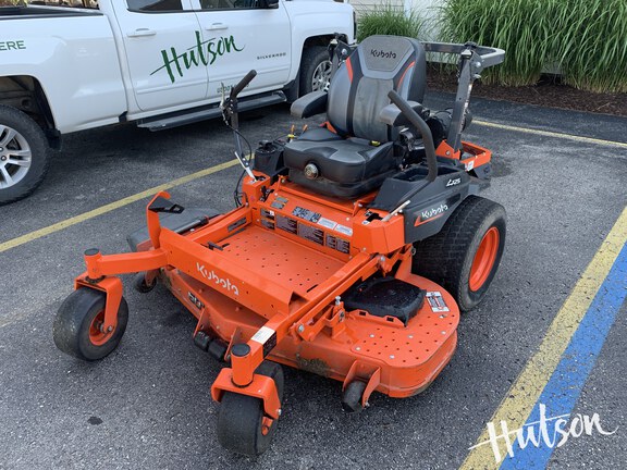 Photo of 2021 Kubota Z725