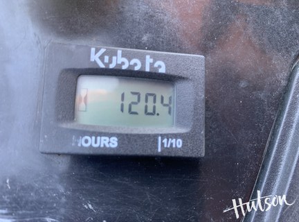 Photo of 2021 Kubota Z725