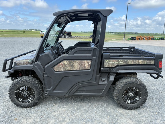 Greenway Equipment