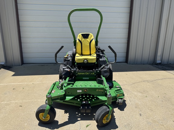 2021 John Deere Z950M | TriGreen Equipment