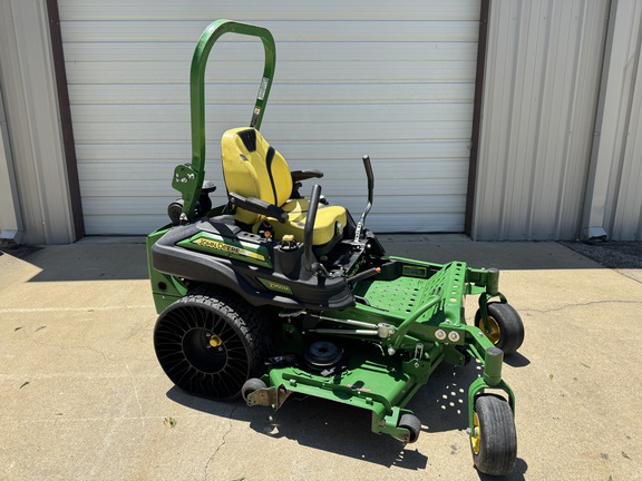 2021 John Deere Z950M