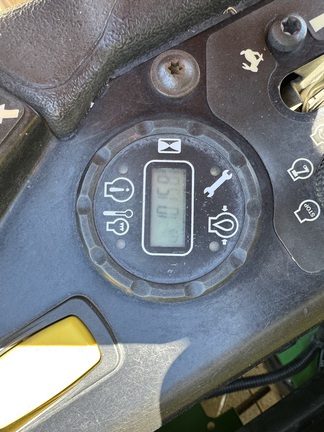 2021 John Deere Z950M