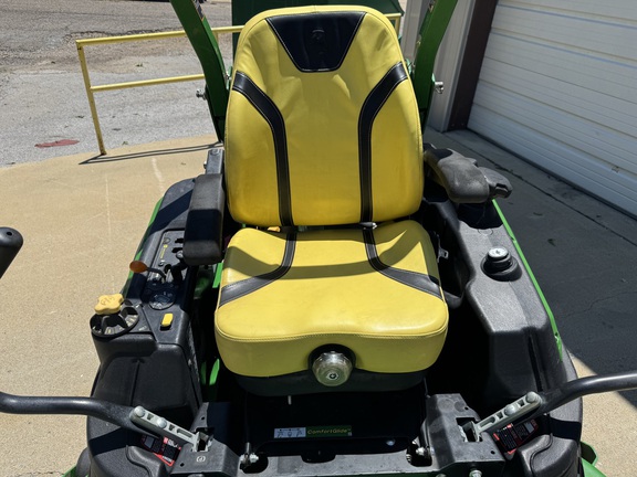 2021 John Deere Z950M | TriGreen Equipment