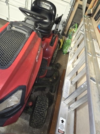 Photo of 2014 Craftsman 3200