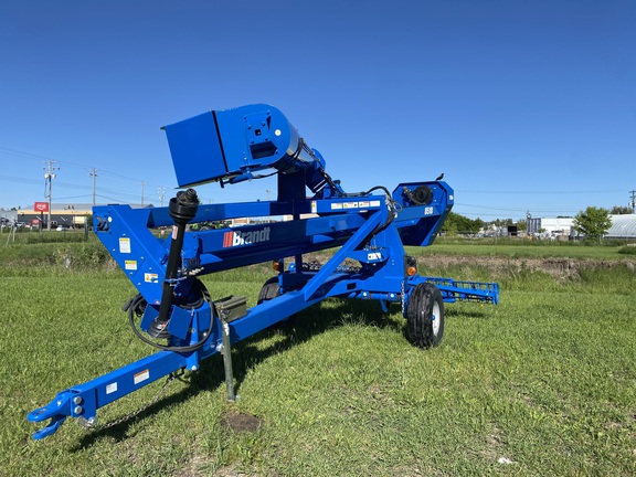 Photo of a 2023 Brandt 8510