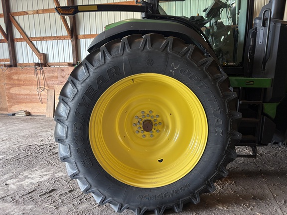 2023 John Deere 8R 250 - Photo5