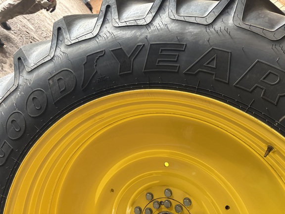 2023 John Deere 8R 250 - Photo6