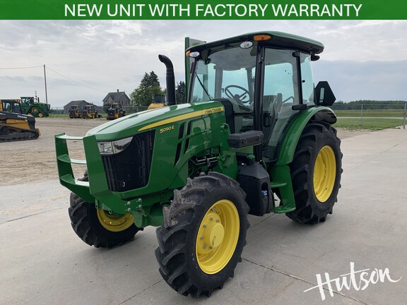 Photo of 2025 John Deere 5090E