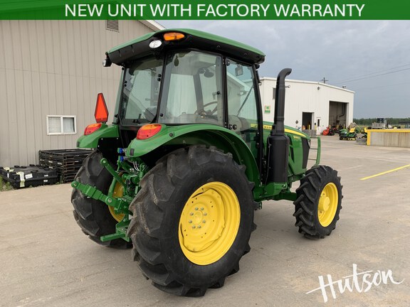 Photo of 2025 John Deere 5090E