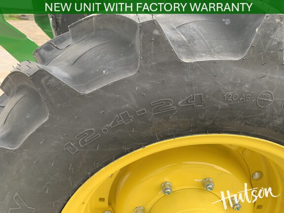 Photo of 2025 John Deere 5090E