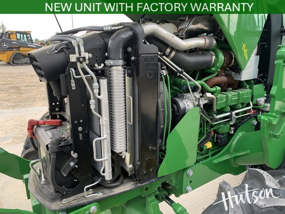 Photo of 2025 John Deere 5090E