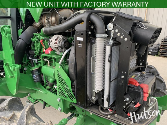 Photo of 2025 John Deere 5090E