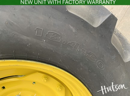Photo of 2025 John Deere 5090E