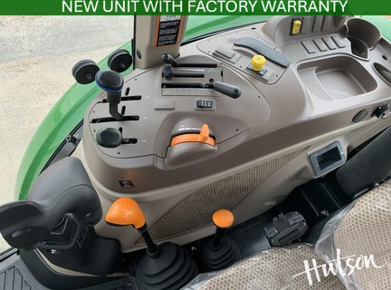Photo of 2025 John Deere 5090E