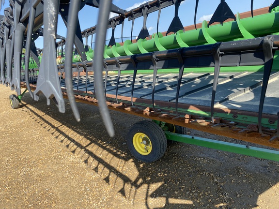 2013 John Deere 635D