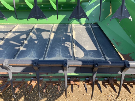 2013 John Deere 635D