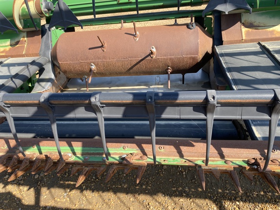 2013 John Deere 635D