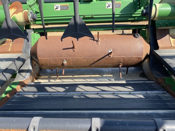 2013 John Deere 635D