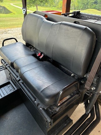 2018 John Deere XUV825M S4-4