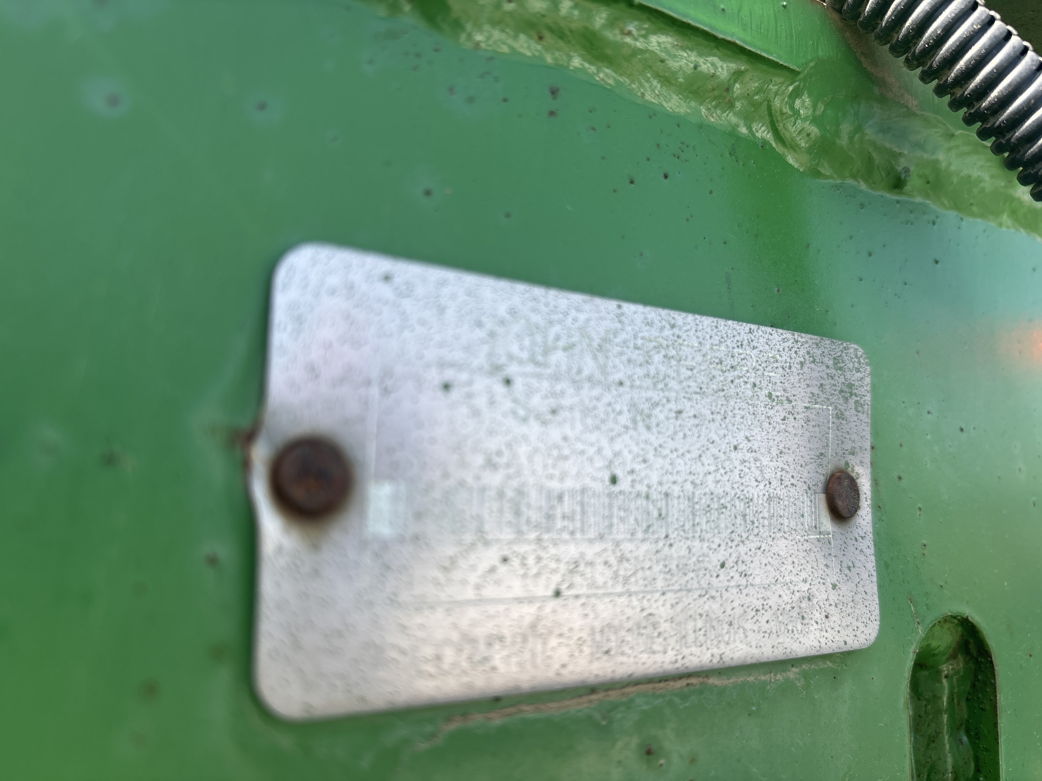Used 2003 John Deere 1790 Planters: Drawn at Koenig Equipment in Greenville, OH - PhotoXL15
