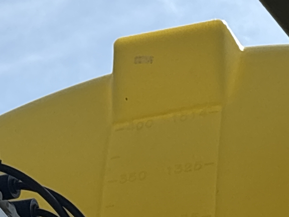 Used 2003 John Deere 1790 Planters: Drawn at Koenig Equipment in Greenville, OH - Photo12