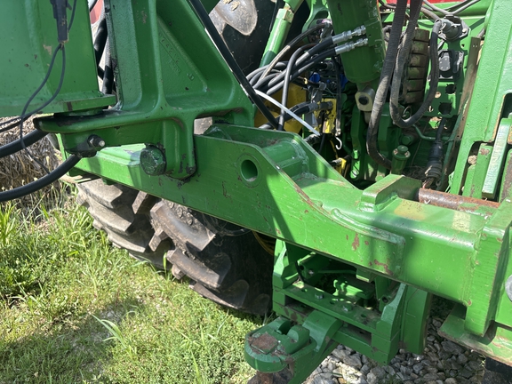 Used 2003 John Deere 1790 Planters: Drawn at Koenig Equipment in Greenville, OH - Photo30
