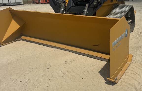 Photo of a 2016 Pro-Tec SP10S