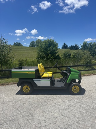 2025 John-Deere GS