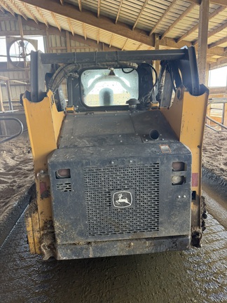 Photo of 2024 John Deere 318G