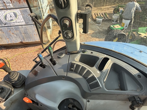 2018 New Holland T4.75-3