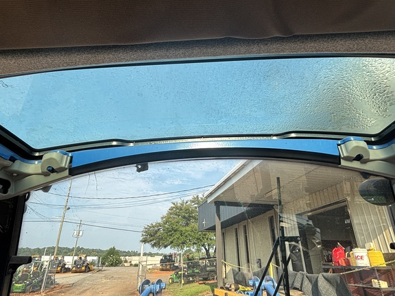 2018 New Holland T4.75-5