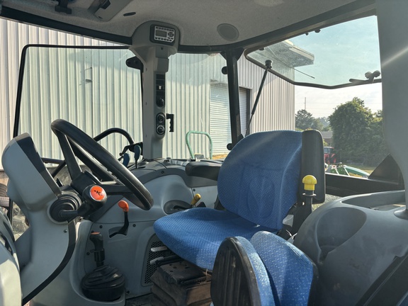 2018 New Holland T4.75-8