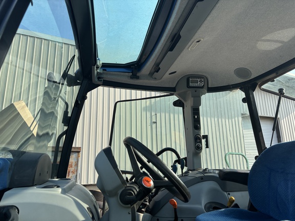 2018 New Holland T4.75-9