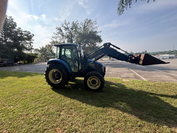 2018 New Holland T4.75-11