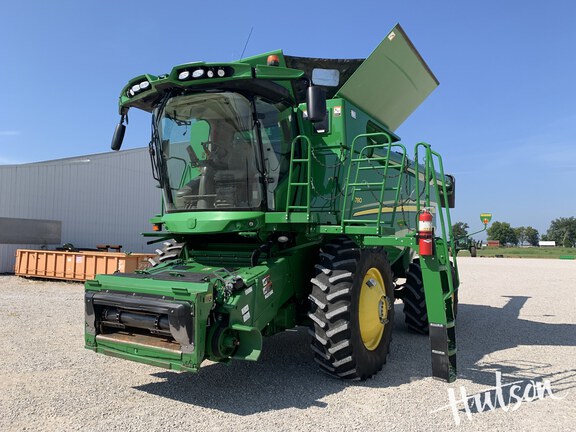 Photo of 2019 John Deere S780
