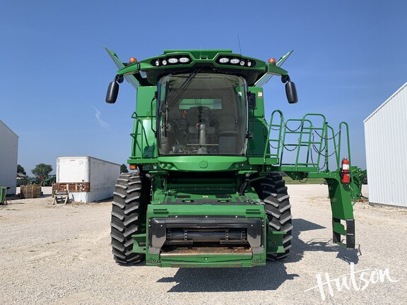 Photo of 2019 John Deere S780
