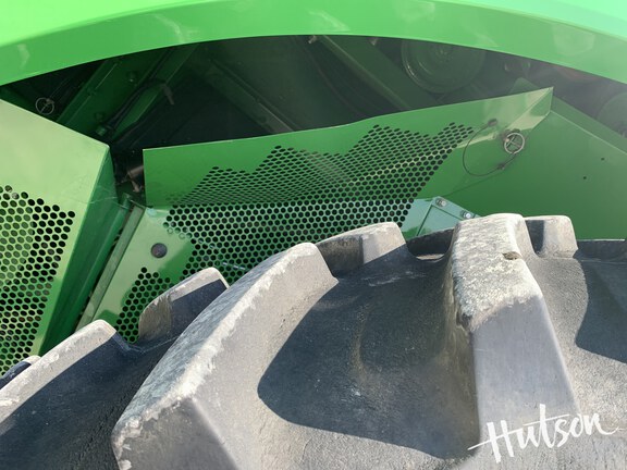 Photo of 2019 John Deere S780