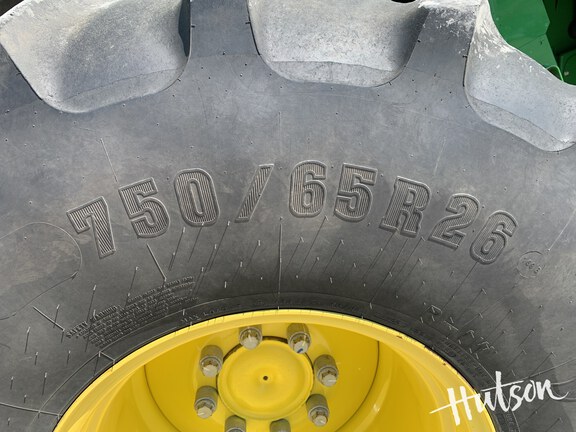 Photo of 2019 John Deere S780