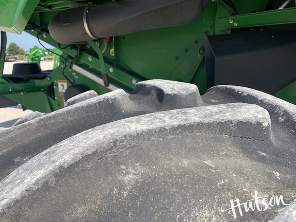Photo of 2019 John Deere S780
