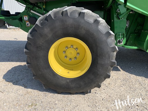 Photo of 2019 John Deere S780